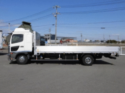 
										Hino Ranger 2018 full									