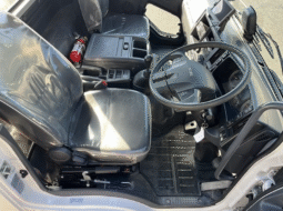 
										ISUZU  Forward   2022 full									