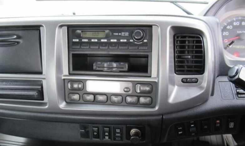
								Hino Ranger 2014 full									