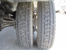 
										ISUZU  Forward 2014 full									