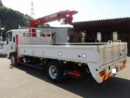 
										ISUZU  Elf  2020 full									