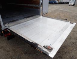 
										ISUZU  Elf 2015 full									