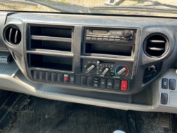 
										Hino Dutro 2015 full									