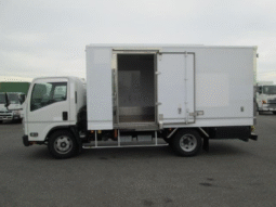 
										ISUZU  Elf  2016 full									