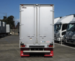 
										ISUZU  Elf  2017 full									