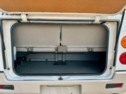 
										MITSUBISHI Rosa 2005 full									