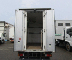 
										ISUZU  Elf 2017 full									