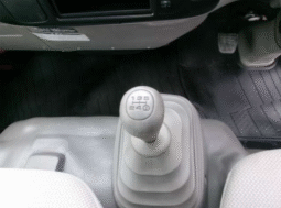 
										TOYOTA  Toyoace 2012 full									