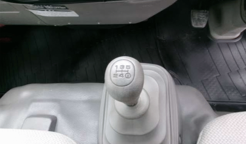 
								TOYOTA  Toyoace 2012 full									