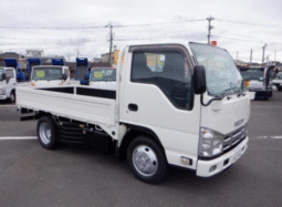 
										ISUZU  Elf  2012 full									