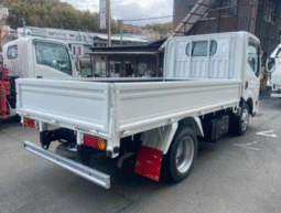 
										NISSAN  Atlas 2010 full									