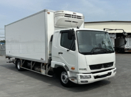 MITSUBISHI Fuso Fighter 2021