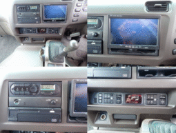 
										MITSUBISHI  Rosa  2015 full									