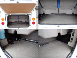 
										MITSUBISHI  Rosa  2014 full									
