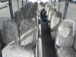 
										MITSUBISHI  Rosa  2002 full									