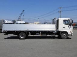Hino Ranger 2018