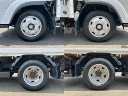 
										ISUZU  Elf 2020 full									