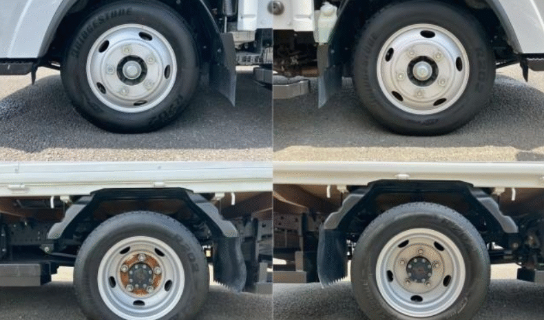 
								ISUZU  Elf 2020 full									