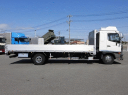 
										Hino Ranger 2018 full									