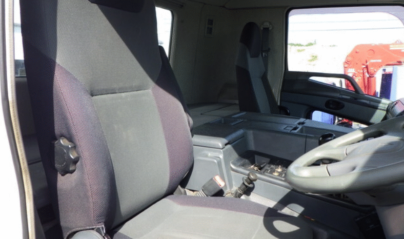 
								MITSUBISHI  Super Great 2013 full									
