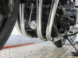 
										HONDA CB1100 2021 full									