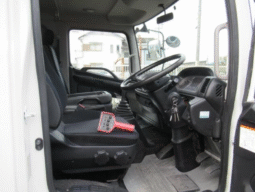 
										Hino Ranger 2014 full									