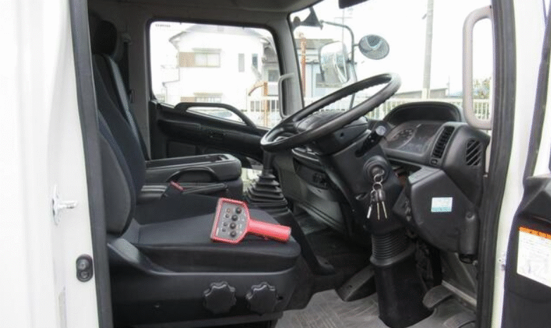 
								Hino Ranger 2014 full									