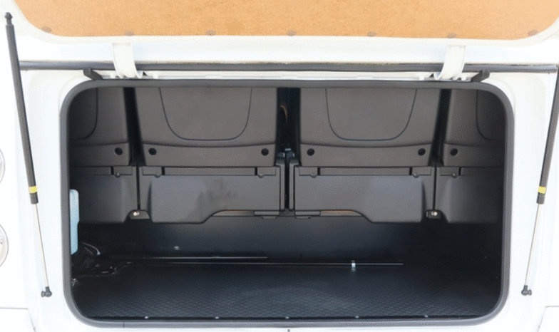 
								MITSUBISHI Rosa 2022 full									