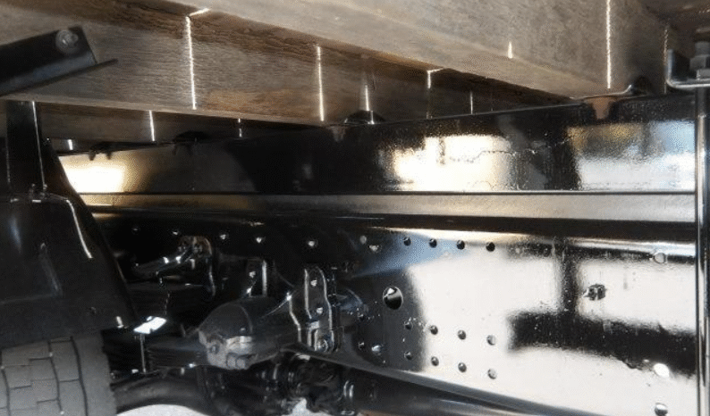 
								NISSAN  Condor  2019 full									