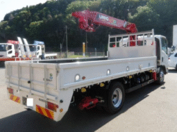 ISUZU  Elf  2020