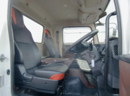 
										Hino Ranger 2020 full									