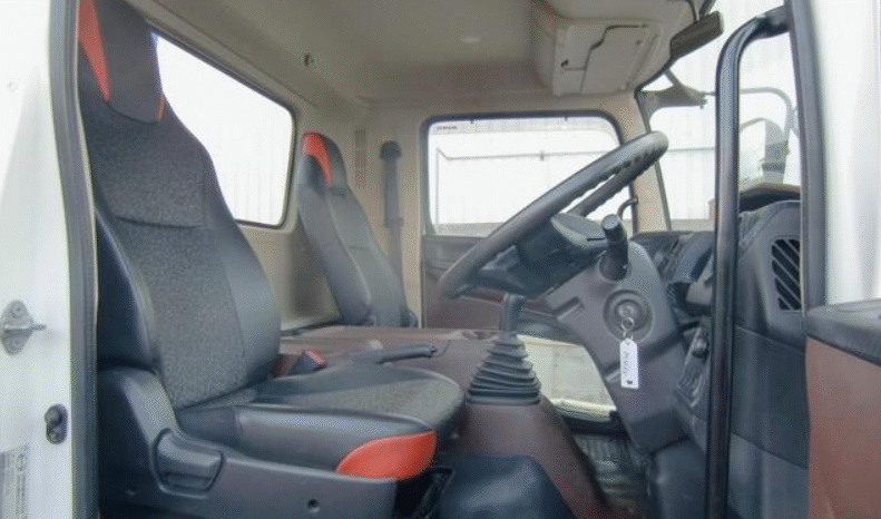 
								Hino Ranger 2020 full									