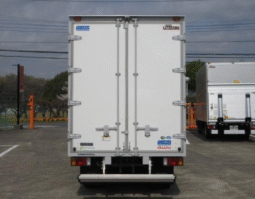 
										ISUZU  Elf  2017 full									
