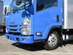 
										ISUZU  Elf  2017 full									