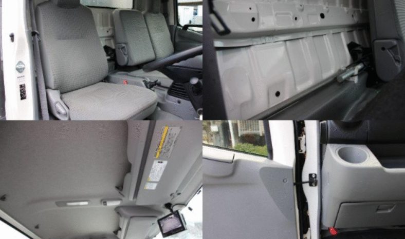 
								Hino Dutro 2016 full									