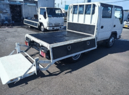 
										ISUZU  Elf  2011 full									