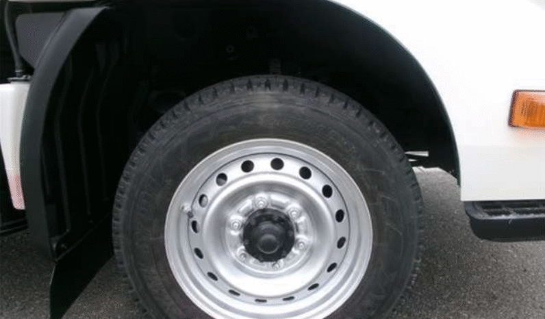 
								TOYOTA  Toyoace 2012 full									