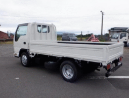 
										ISUZU  Elf  2012 full									
