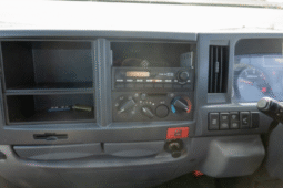 
										ISUZU  Elf 2011 full									