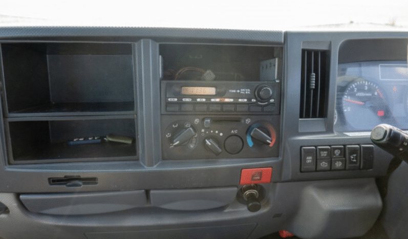 
								ISUZU  Elf 2011 full									