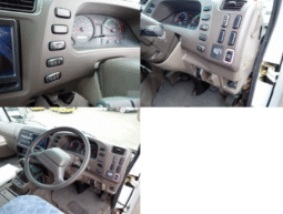 
										MITSUBISHI  Rosa  2015 full									