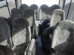 
										MITSUBISHI  Rosa  2002 full									