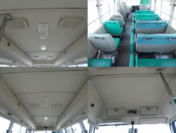 
										MITSUBISHI  Rosa  2003 full									