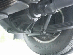 
										NISSAN  Atlas  2020 full									