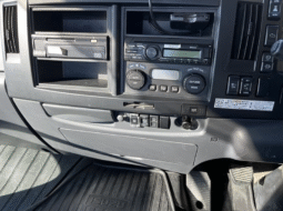 
										ISUZU  Forward   2022 full									
