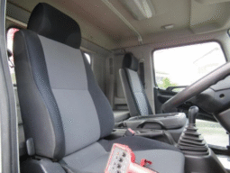
										Hino Ranger 2014 full									