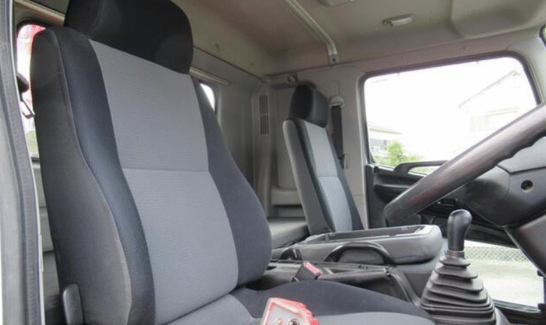 
								Hino Ranger 2014 full									