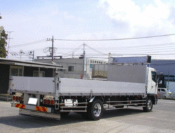 Hino Ranger 2012
