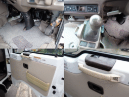 
										MITSUBISHI  Rosa  2015 full									
