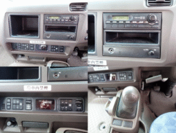 
										MITSUBISHI  Rosa  2014 full									